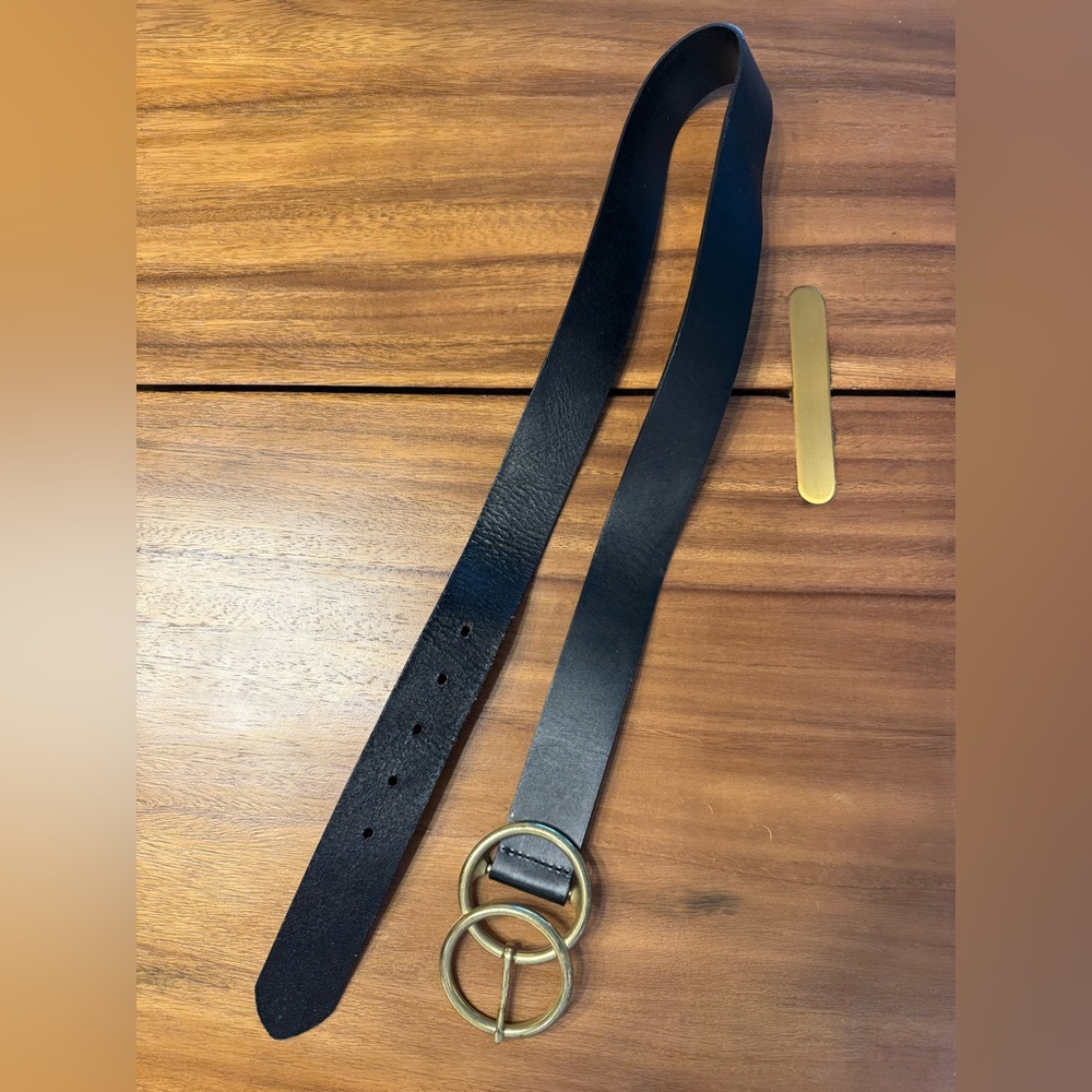 Free People Belt